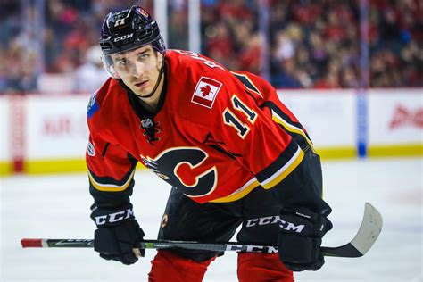 How did the Flames do in NHL awards voting?