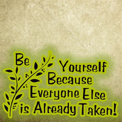 Be Yourself Free Stock Photo - Public Domain Pictures