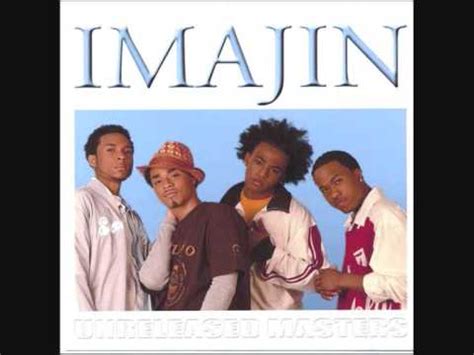 Imajin - No Love - YouTube