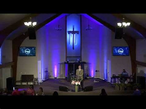 Calvary Chapel Live Stream - YouTube