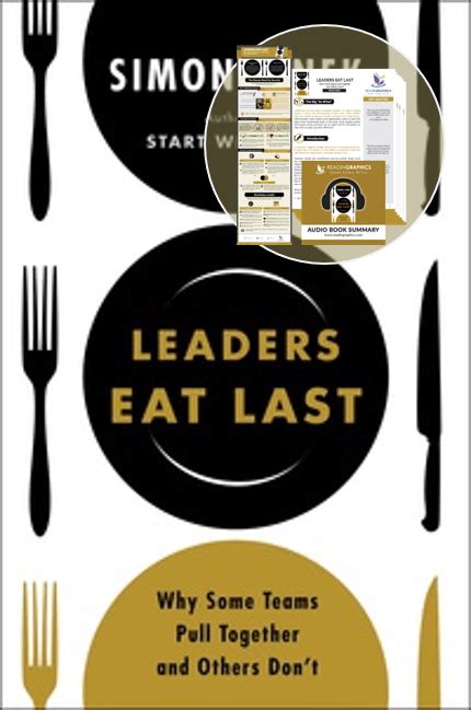 Download Leaders Eat Last Summary