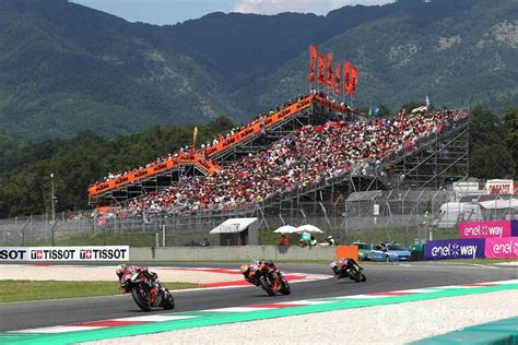 10 things we learned from the 2023 MotoGP Italian GP