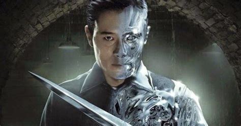 Terminator Genisys Clip: Kyle Reese Vs. T-1000!