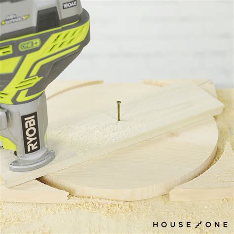 How to Cut Circles With a Router - This Old House