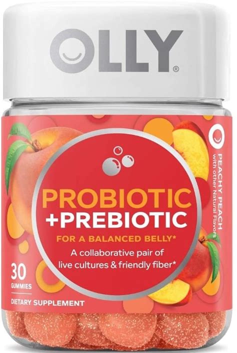 Best Prebiotics Supplements 2022 | Benefits, Prices & Reviews