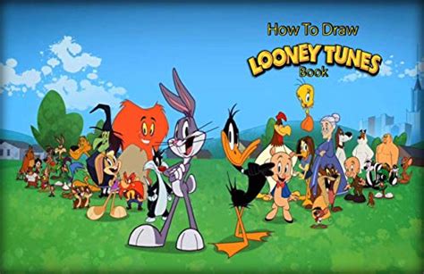 Impressive Tips About How To Draw Looney Tunes Online - Settingprint