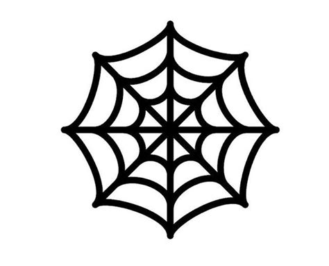 spiderman spider logo outline for pumpkin carving | Spiderman pumpkin stencil, Spiderman pumpkin ...