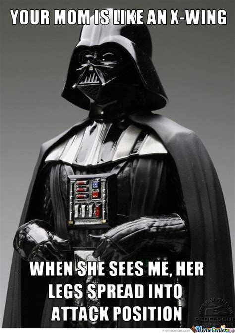 Star Wars Images - Darth Vader Memes - Wattpad