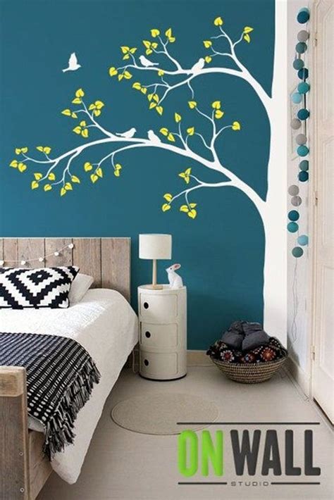 Easy Diy Bedroom Wall Painting Ideas Easy – BESTHOMISH