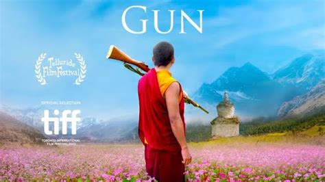 “The Monk and The Gun” – Uniquely Bhutanese Yet Universal – Business Bhutan