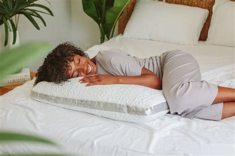 5 Tips For Choosing A Mattress For Side Sleepers - Twobabox.com