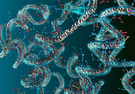 AI-Designed Proteins Could Revolutionize Medicine- The Future of ...