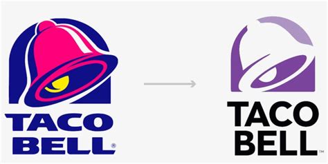 Taco Bell Logo Vector