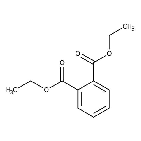 Diethyl phthalate, 99%, Thermo Scientific Chemicals | Fisher Scientific