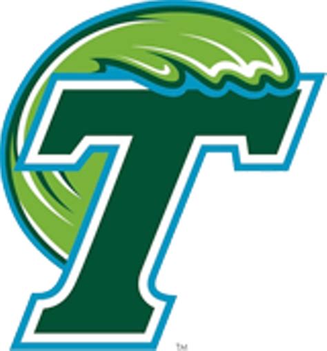 Tulane Logos