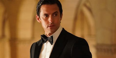 Milo Ventimiglia Is Steamy as a Con Man With a Checkered Past in 'The Company You Keep': First Look