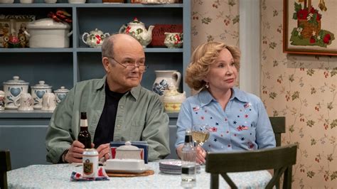 Red and Kitty Forman’s Basement Is the Place to Be in That ’90s Show Trailer: Watch