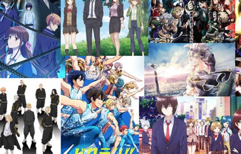 Most Popular Anime in Japan Right Now (Winter 2022) | OTAKU IN TOKYO