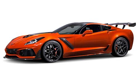 Chevrolet Corvette Stingray Zr1 - amazing photo gallery, some information and specifications, as ...