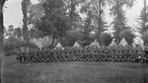 Victoria man's search for family history helps identify remains of WW1 soldier | CBC News