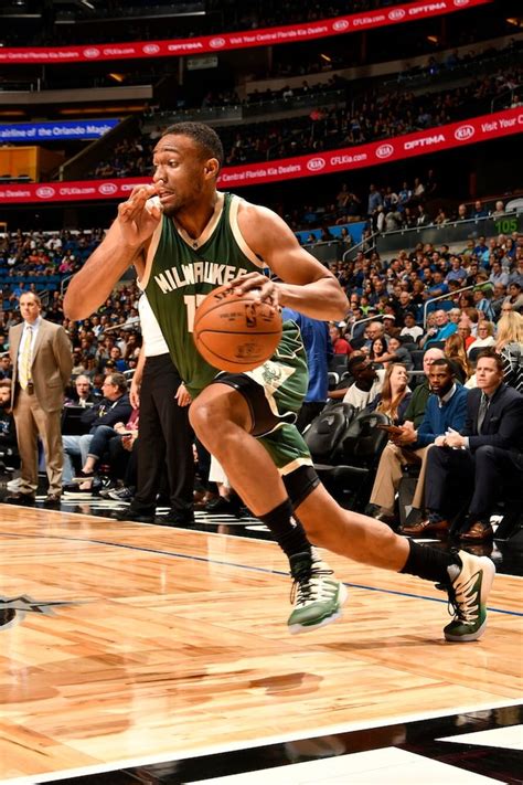 Jabari Parker Best Photos Of 2016-17 Photo Gallery | NBA.com