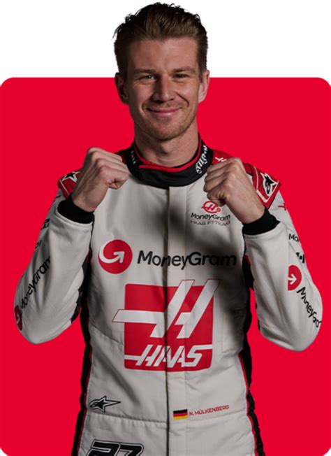 Nico Hulkenberg | FORMULA 1 AUSTRALIAN GRAND PRIX 2025