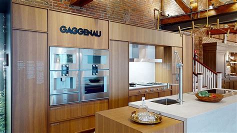 Gaggenau vs. Wolf Wall Ovens