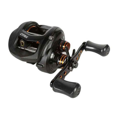 Okuma Citrix Low Profile Baitcast Reel | Sportsman's Warehouse