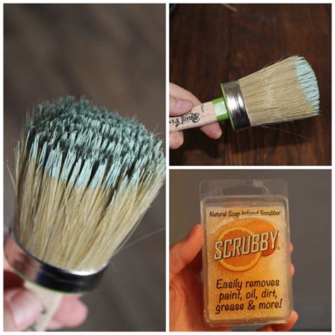 My Favorite All Natural Paint Brush Cleaner | Nature paintings, Paint brushes, Cleaning paint ...