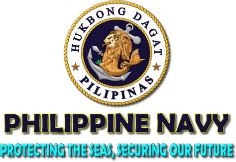 Philippine Navy Logo Png