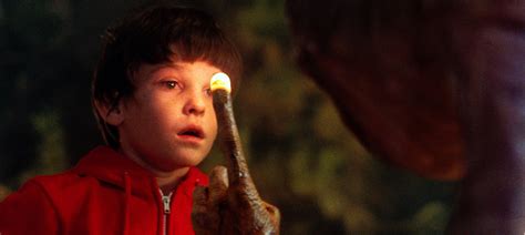 The Cinematography of E.T. - The American Society of Cinematographers