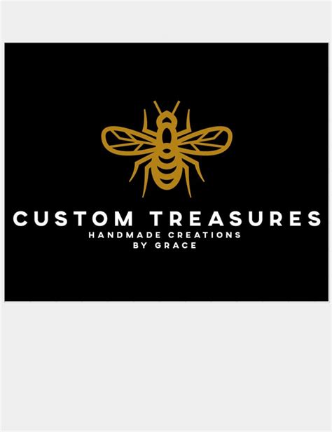 Custom Treasures