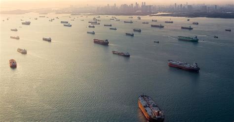 Do You Know These Pre-Requisites For Registering A Ship In Singapore? | Company Incorporation in ...