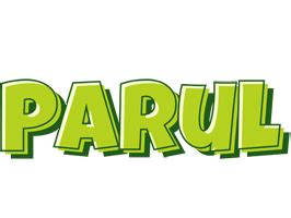 Parul Logo | Name Logo Generator - Smoothie, Summer, Birthday, Kiddo, Colors Style