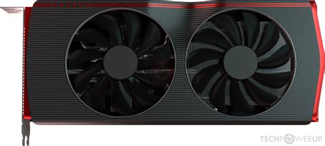 AMD Radeon RX 5600 XT Specs | TechPowerUp GPU Database