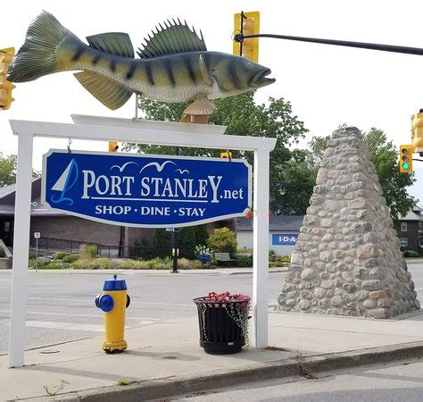 Port Stanley Beach - All You Need to Know BEFORE You Go - Updated 2019 (Ontario) - TripAdvisor