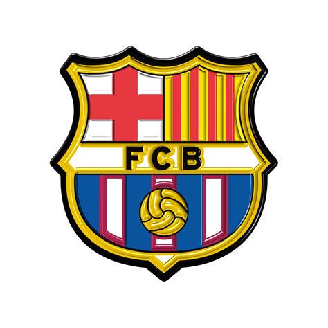 Logo Barca Colour (3) by bahtiarjhonatan on DeviantArt