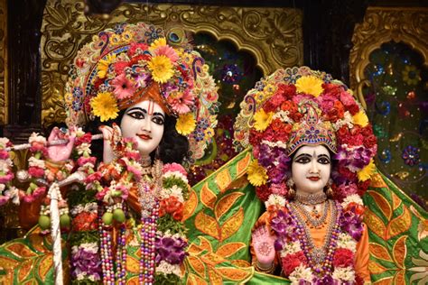 ISKCON Hyderabad – Sri Sri Radha Madanmohan Mandir – ISKCON Centres