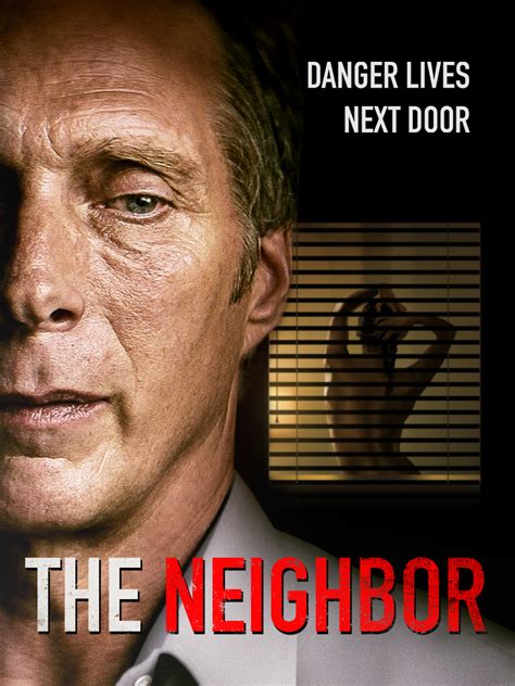 Prime Video: The Neighbor