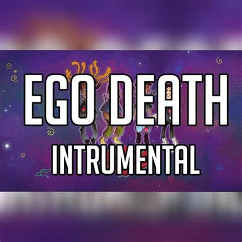 Stream Ty Dolla $ign - Ego Death (Instrumental Remake) by Benito | Listen online for free on ...