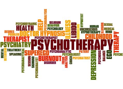 Types of Therapy | Cohen Psychological Health Providers