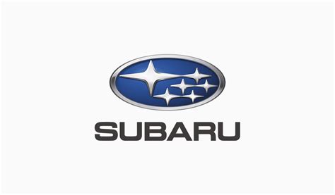 The Subaru Logo – History and Meaning | Turbologo Logo Maker