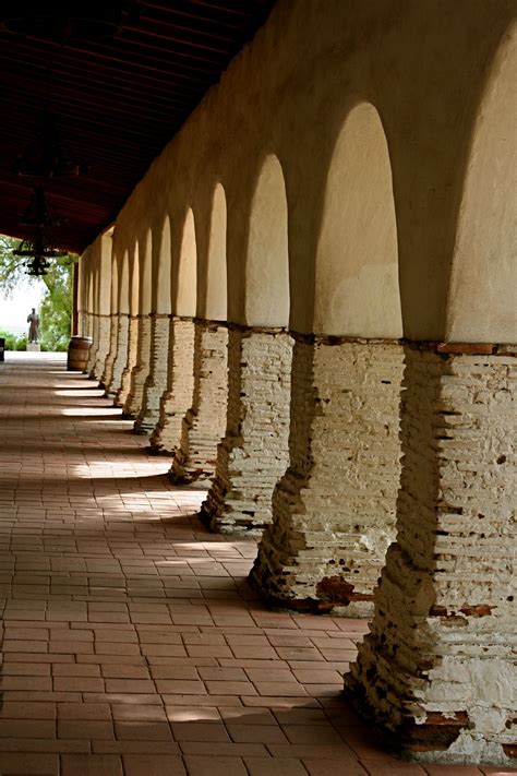 Mission San Juan Bautista ©MarcellaKetelhut | California missions ...