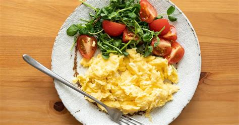 Michael Mosley's go-to breakfast for weight loss - and surprising foods to avoid - Mirror Online