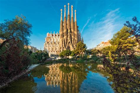 The 6 most beautiful churches in Spain | Trainline