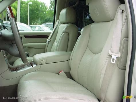 2005 Cadillac Escalade Standard Escalade Model interior Photo #38015100 ...