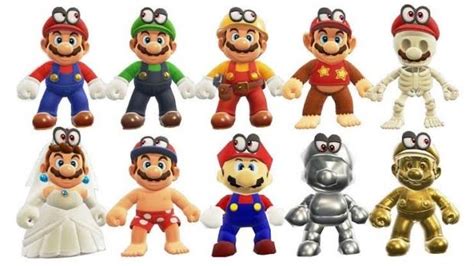 Nintendo SHOULD add purchasable costumes to Super Smash Bros. Ultimate