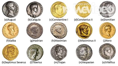 ID ROMAN COINS FOR FREE - YouTube