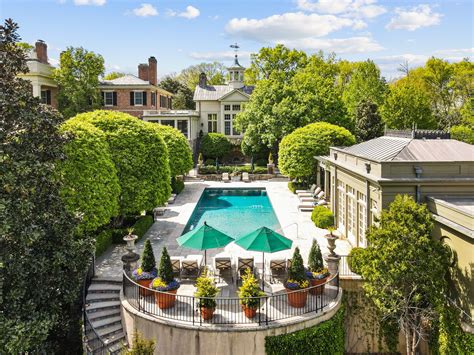 See inside Nashville's most expensive home, listed at $50M - Axios ...