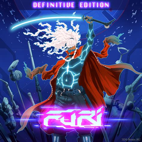 1179- Furi - Definitive Edition [U][MULTI7/RUS] - Nintendo Switch games ...